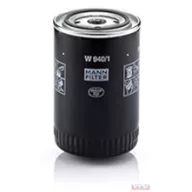 Olajszűrő W- 940/ 1 Mann-Filter