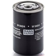 Olajszűrő W- 940/ 4 Mann-Filter
