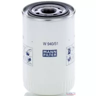 Hidraulikaszűrő W-940/51 MANN FILTER