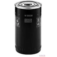 Olajszűrő W- 950/26 MANN FILTER
