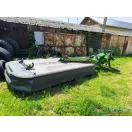 FENDT SLICER 3160 TLX kasza