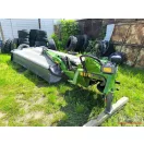 FENDT SLICER 3160 TLX kasza