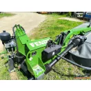 FENDT SLICER 3160 TLX kasza