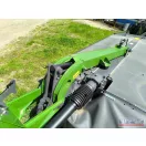 FENDT SLICER 3160 TLX kasza