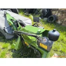 FENDT SLICER 3160 TLX kasza