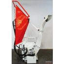 Giemme WCR 90 ágaprító TLT meghajtással