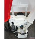 Giemme WCR 90 ágaprító TLT meghajtással