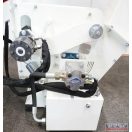 Giemme WCR 90 ágaprító TLT meghajtással