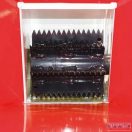 Giemme WCR 90 ágaprító TLT meghajtással