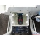 Giemme WCR 90 ágaprító TLT meghajtással