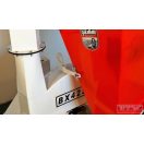 Giemme  WCX 5 ágaprító TLT meghajtással