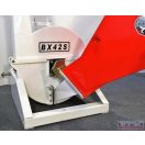 Giemme  WCX 5 ágaprító TLT meghajtással