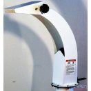 Giemme  WCX 5 ágaprító TLT meghajtással