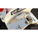 Giemme  WCX 5 ágaprító TLT meghajtással