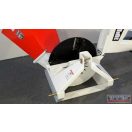 Giemme  WCX 5 ágaprító TLT meghajtással