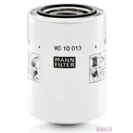 Hidraulikaszűrő WD10013 Mann Filter