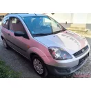  Ford Fiesta használt 5 személyes 3 ajtós személyautó
