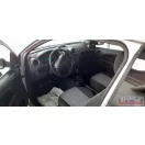  Ford Fiesta használt 5 személyes 3 ajtós személyautó