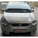  Ford S-Max használt 7 személyes személyautó