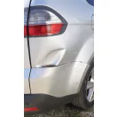  Ford S-Max használt 7 személyes személyautó