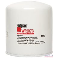 Cooling water filter WF-2073 Fleetguard