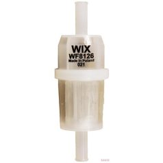 Gázolaj előszűrő WF-8126 Wix-Filter