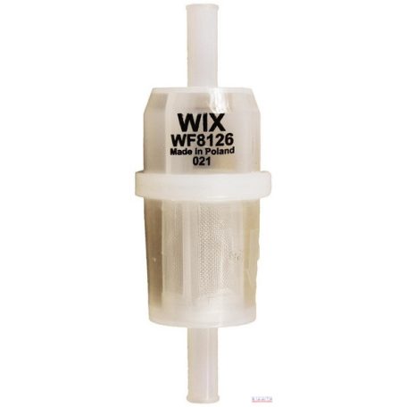 Gasoil prefilter WF-8126 Wix-Filter