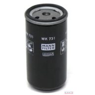 Üzemanyagszűrő WK731 Mann-Filter