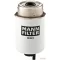 Üzemanyagszűrő  WK-8015 Mann Filter