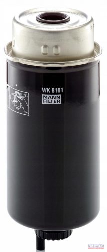 Üzemanyagszűrő WK-8161 Mann Filter