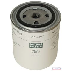 Üzemanyagszűrő WK930/5 MANN FILTER
