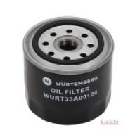 Olajszűrő 33A00124 Würtemberg