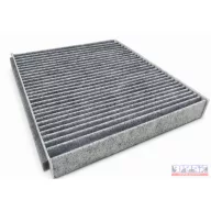Pollenszűrő WURT34200100 aktív szenes