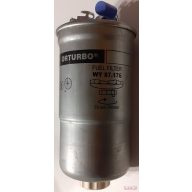 Üzemanyagszűrő WY-87.176 Orturbo