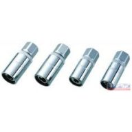 Tőcsavar kiszedő 4 db-os Jonnesway