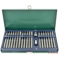 Bit készlet 40 db-os