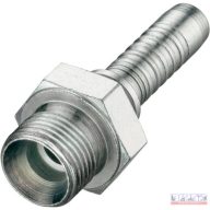 Armatúra AGR-06/10 3/8" rozsdamentes