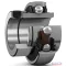 YEL 209-110 (41,275x85x22/56,3) SKF csapágy