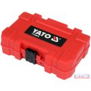 Csavarbit készlet 37 részes