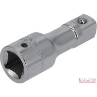 Dugókulcs toldószár 3/4" 100mm Yato