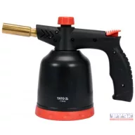 Gázforrasztó 1,7 kW Yato