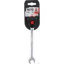 Csillag-villás kulcs 13 racsnis  Yato