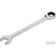 Csillag-villás kulcs 19 racsnis Yato