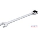 Csillag-villás kulcs 32 racsnis Yato