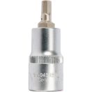 Dugókulcsfej  1/2" Imbusz  H 6