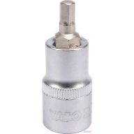 Dugókulcsfej  1/2" Imbusz  H 7