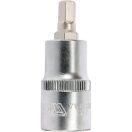 Dugókulcsfej  1/2" Imbusz  H 7