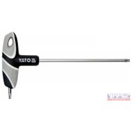 Imbuszkulcs Torx T 9 Yato