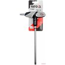 Imbuszkulcs Torx T10 Yato