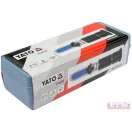 Fagyálló fokoló optikai Yato